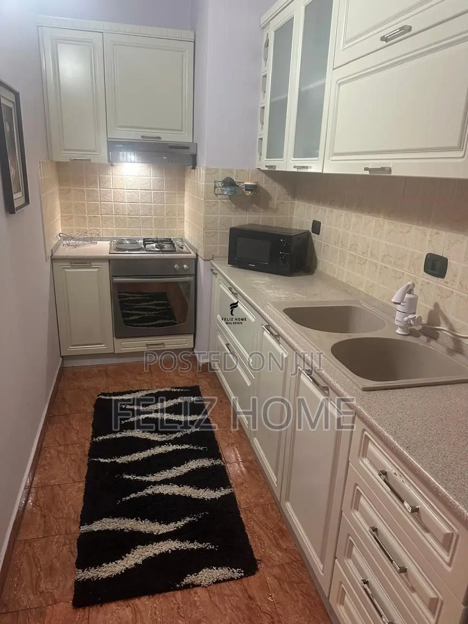APARTAMENT ME QERA 2+1 LAPRAKE 55.000 LEKE