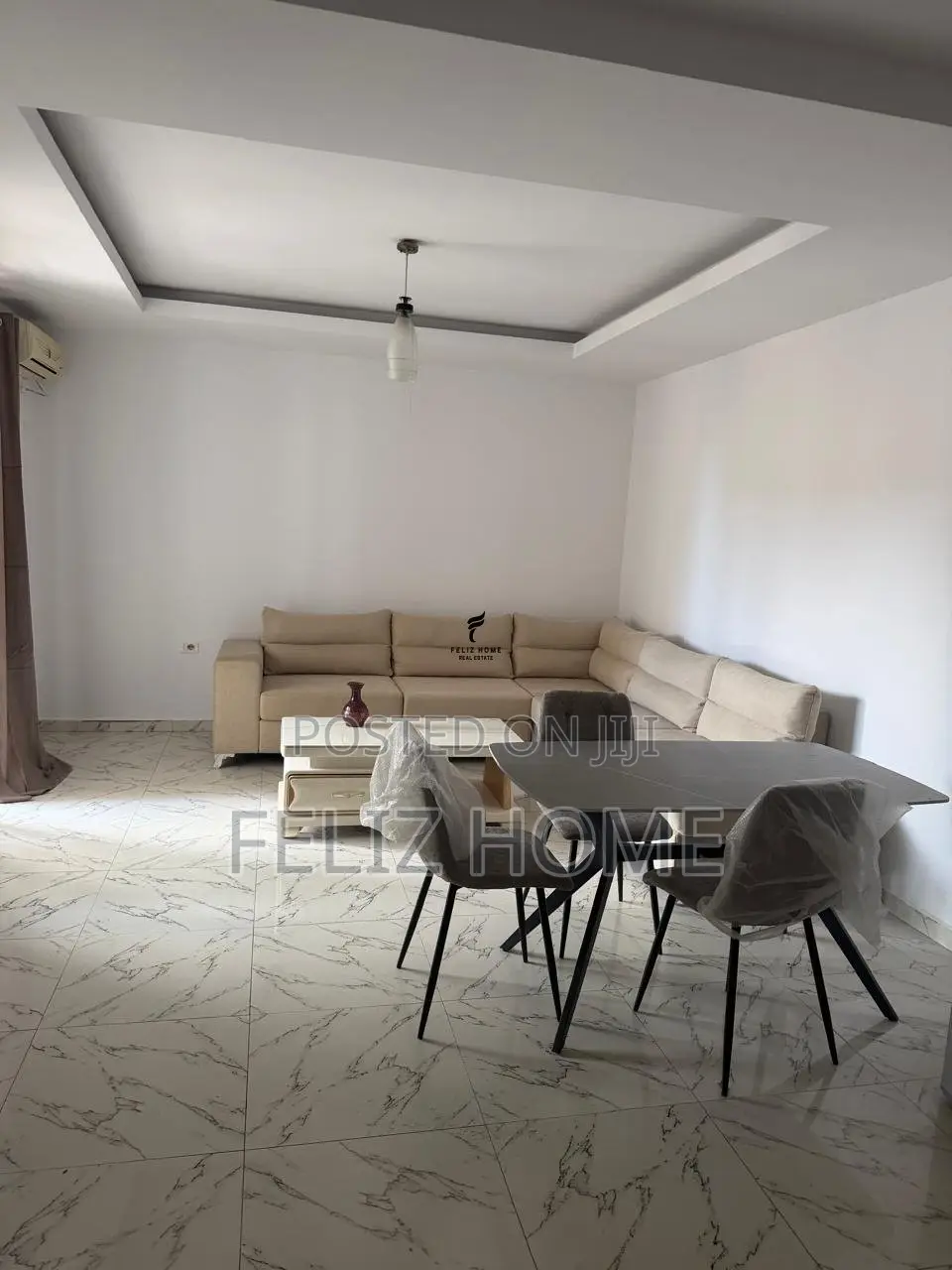 APARTAMENT ME QERA 1+1 RRUGA E KAVAJES 50.000 LEKE