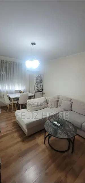 APARTAMENT ME QERA 2+1 OXHAKU 50.000 LEKE