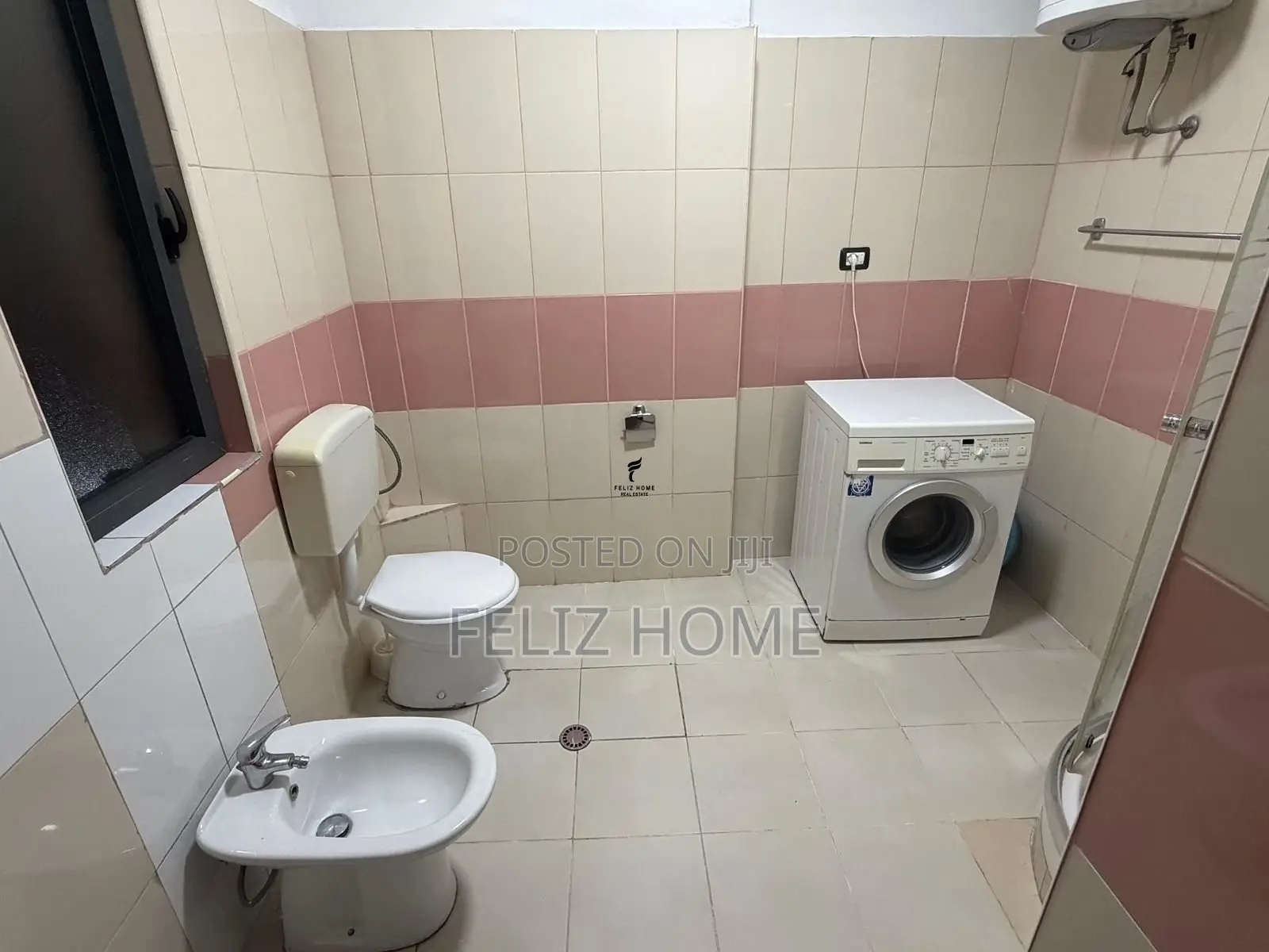 APARTAMENT ME QERA 1+1 ISH TREGU ELEKTRIK 45.000 LEKE