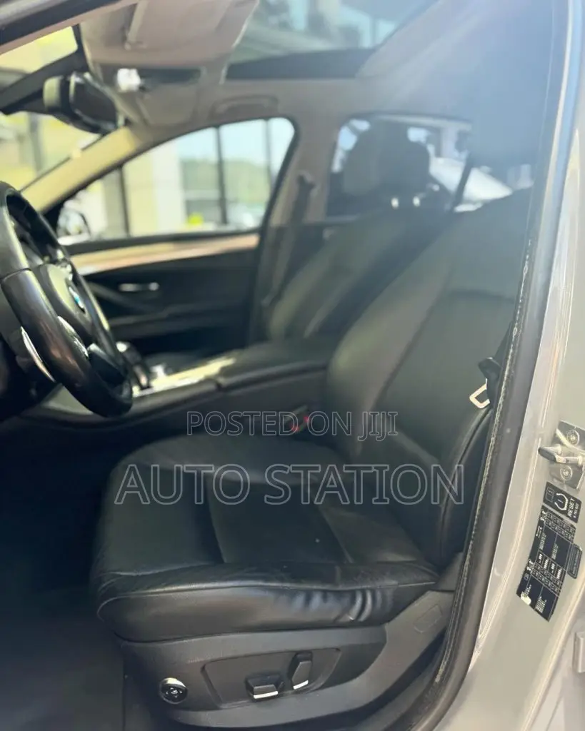BMW 520D