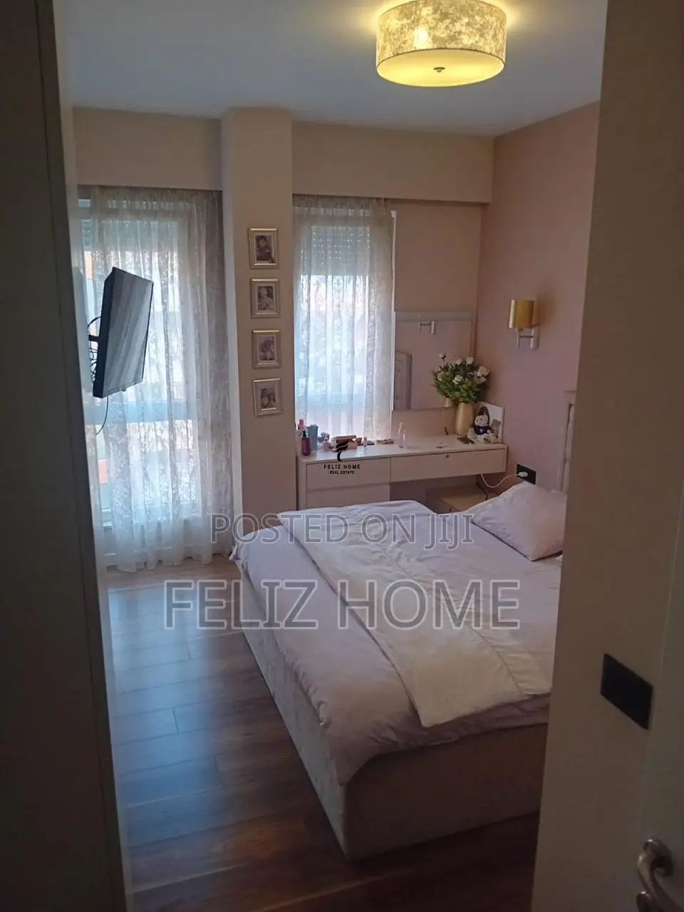 APARTAMENT DUPLEX ME QERA 3+1 5 MAJ 100.000 LEKE
