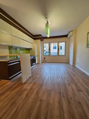 SHITET APARTAMENT 1+1 MINE PEZA 163.000 EURO