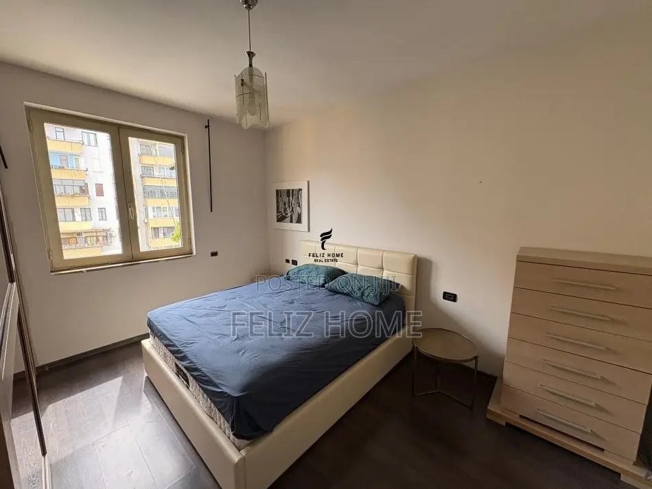 APARTAMENT ME QERA 2+1 RRUGA E ELBASANIT 65.000 LEKE