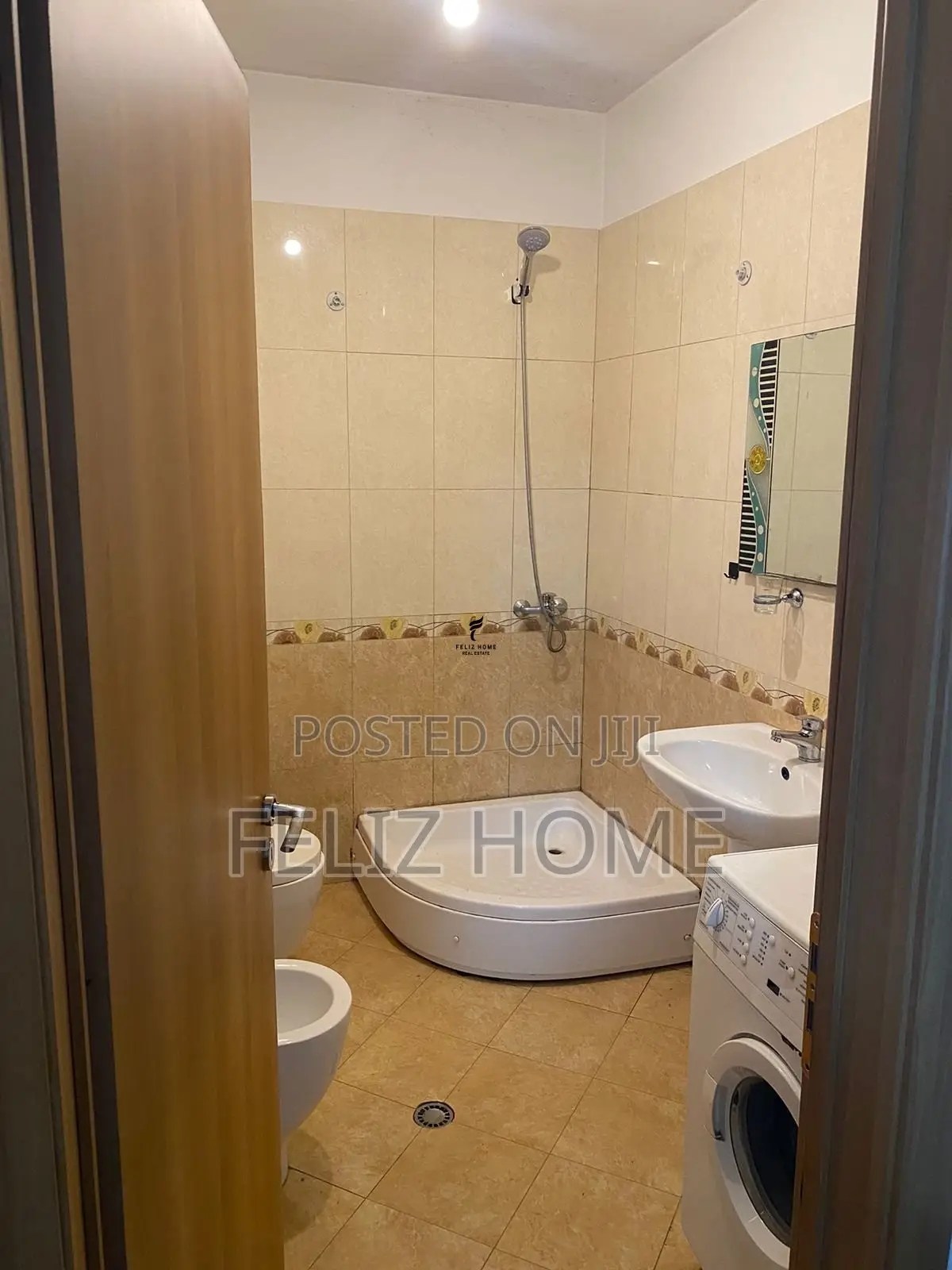 APARTAMENT ME QERA 1+1 XHAMLLIK 50.000 LEKE