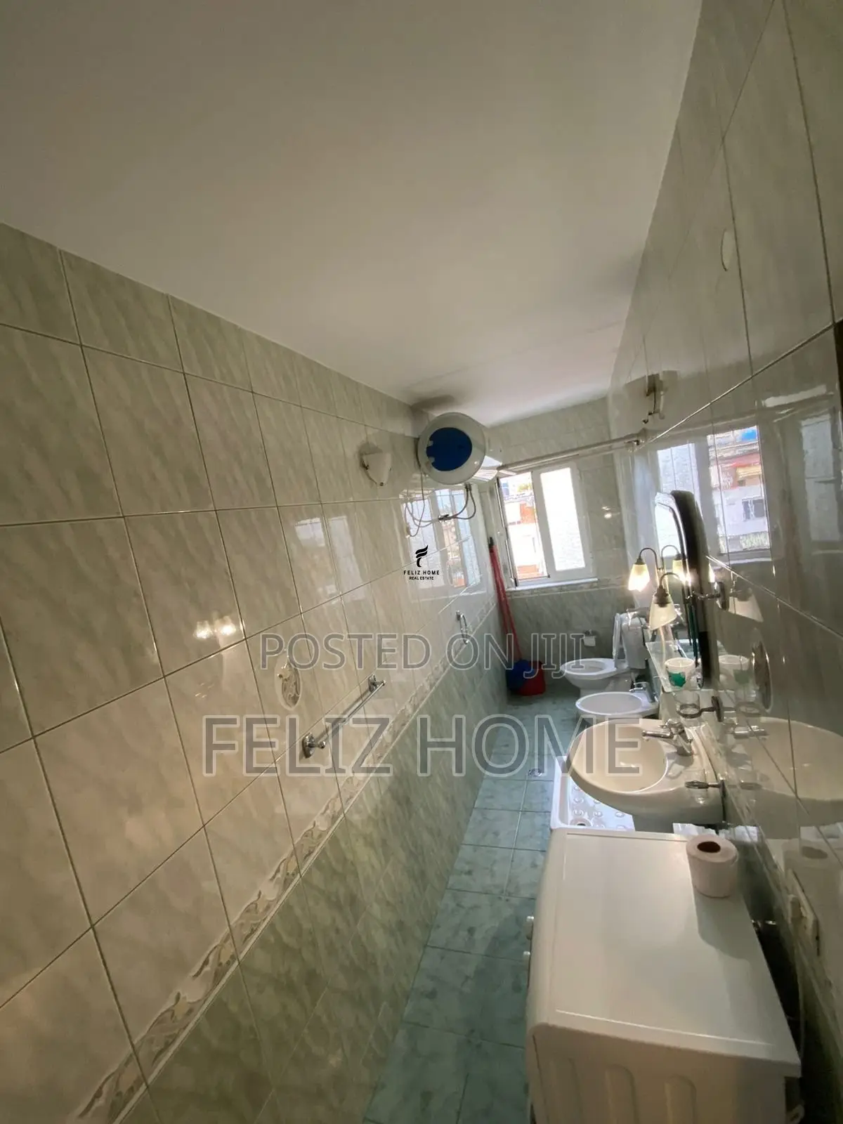 APARTAMENT ME QERA 2+1 MINE PEZA 65.000 LEKE