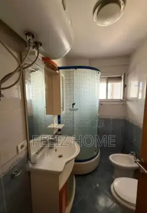 APARTAMENT ME QERA 2+1 IRFAN TOMINI 65.000 LEKE