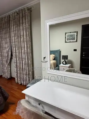 APARTAMENT ME QERA 2+1 STADIUMI AIR ALBANIA 1.500 EURO