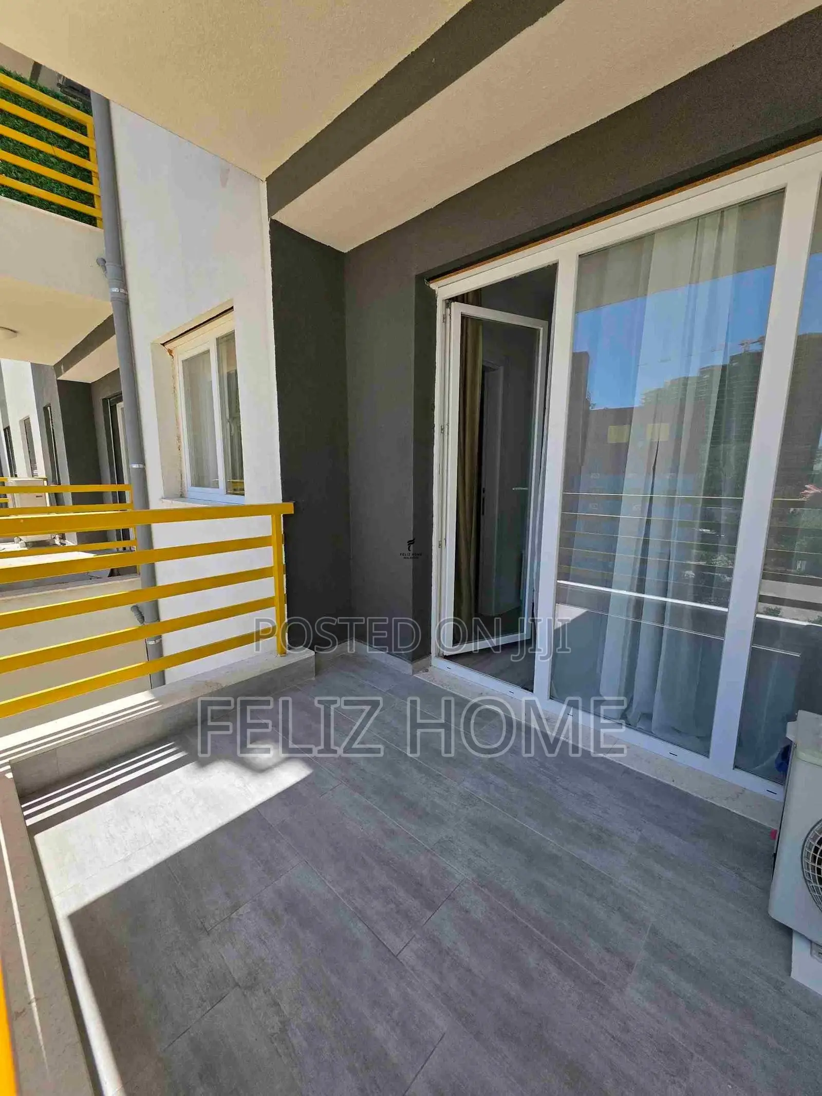APARTAMENT ME QERA 1+1 LAPRAKE 55.000 LEKE