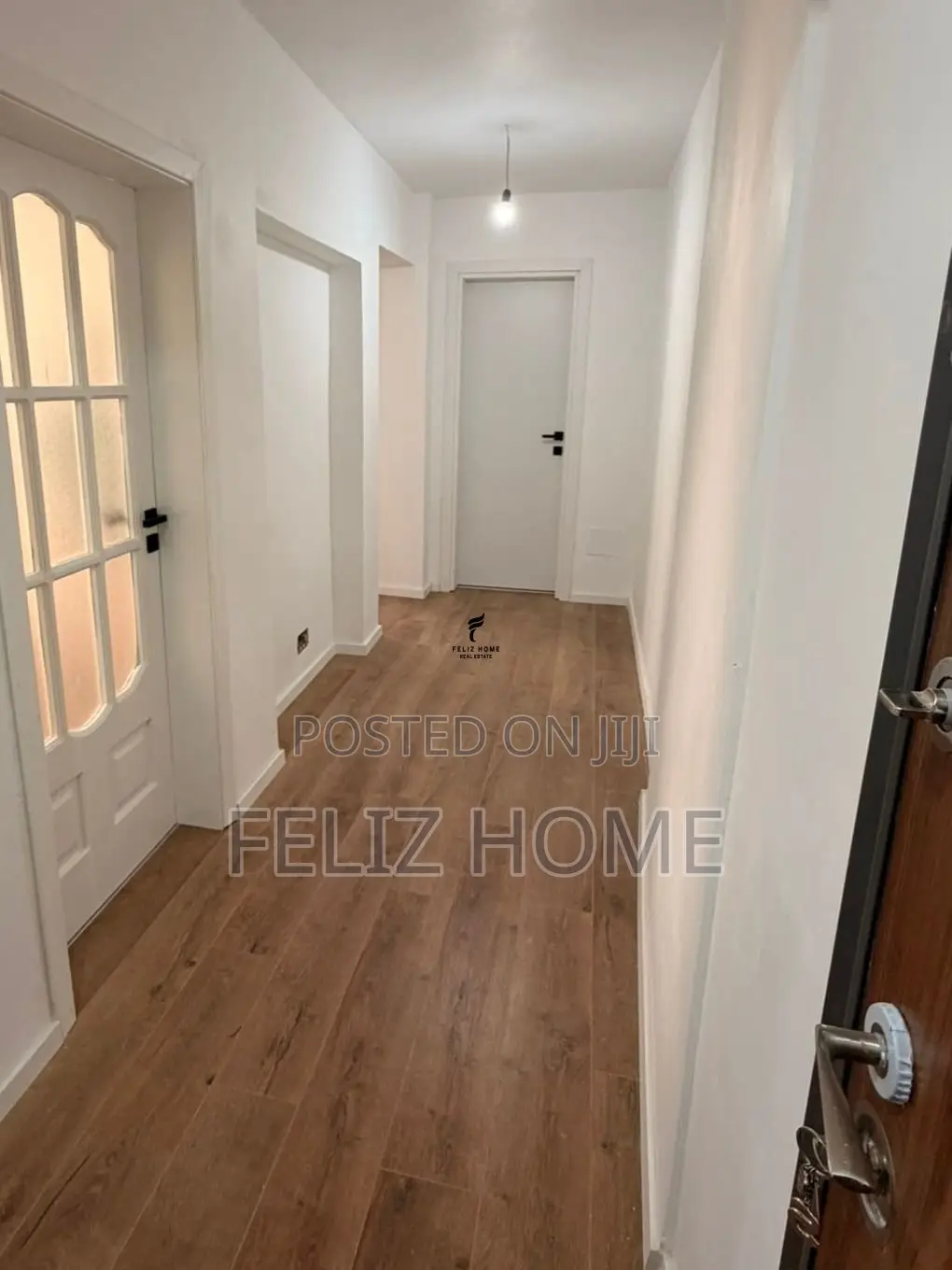 APARTAMENT ME QERA 1+1 BLLOK 65.000 LEKE