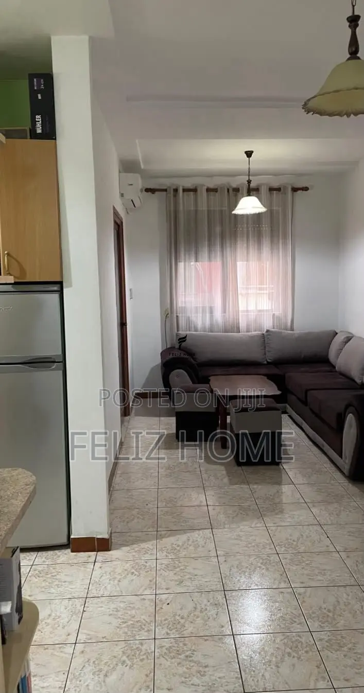 SHITET APARTAMENT 1+1 RRUGA MYSLYM SHYRI 15.200.000 LEKE