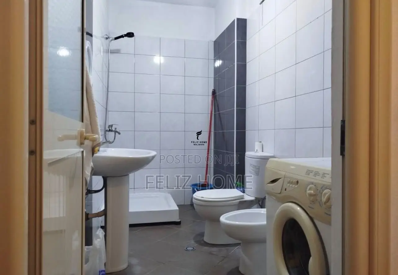 SHITET APARTAMENT 1+1 ASTIR 18.000.000 LEKE