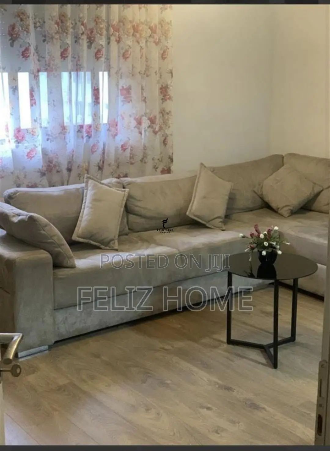 SHITET APARTAMENT 1+1 OXHAKU 9.300.000 LEKE