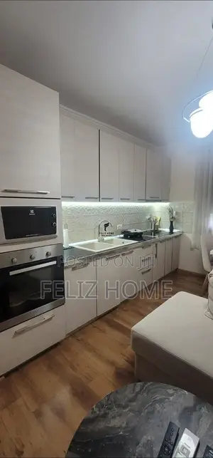 APARTAMENT ME QERA 2+1 OXHAKU 50.000 LEKE