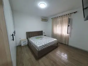 GARSONIERE ME QERA 40M2 RRUGA E DURRESIT 45.000 LEKE