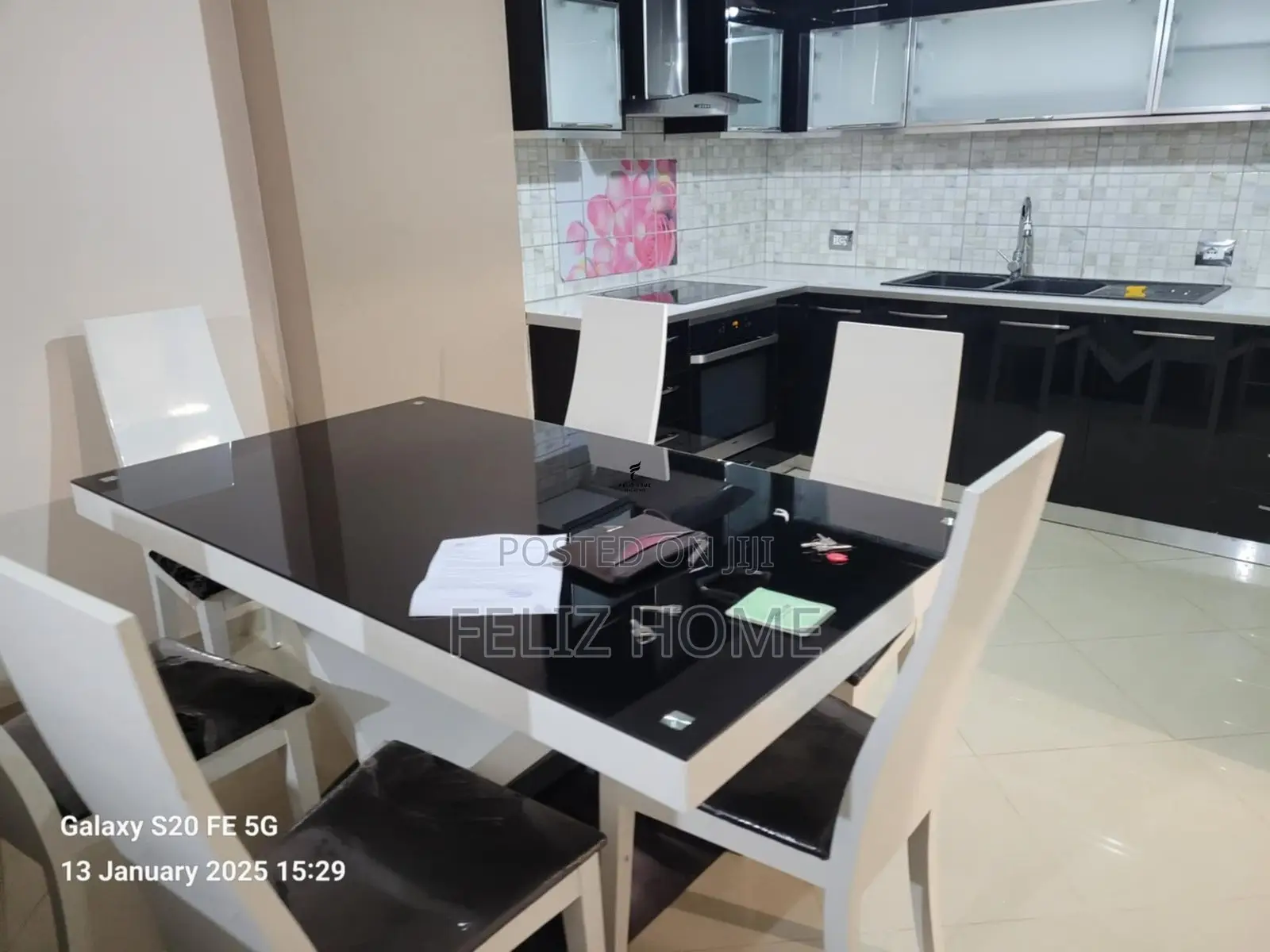 APARTAMENT ME QERA 2+1+2 ASTIR 55.000 LEKE