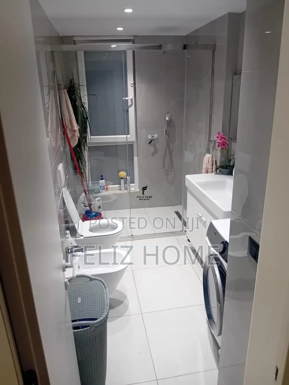 APARTAMENT DUPLEX ME QERA 3+1 5 MAJ 100.000 LEKE