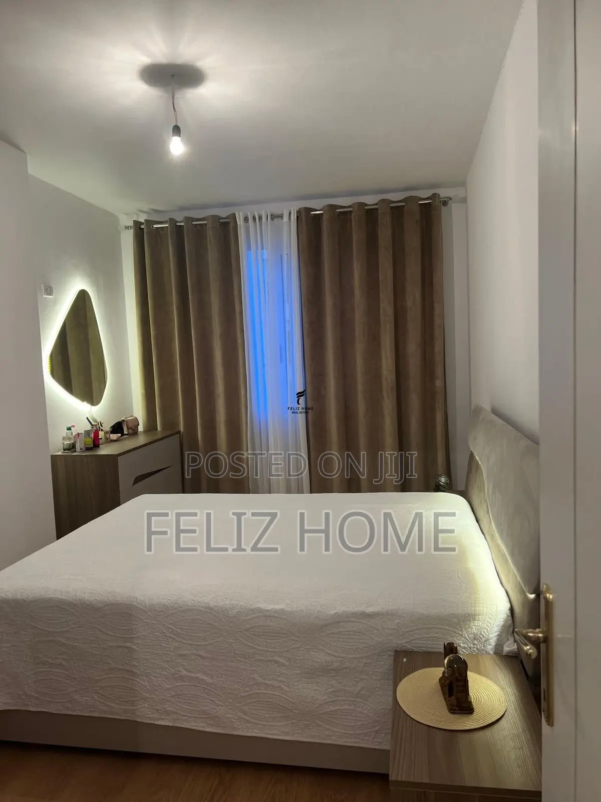 SHITET APARTAMENT 1+1 ASTIR 135.000 EURO
