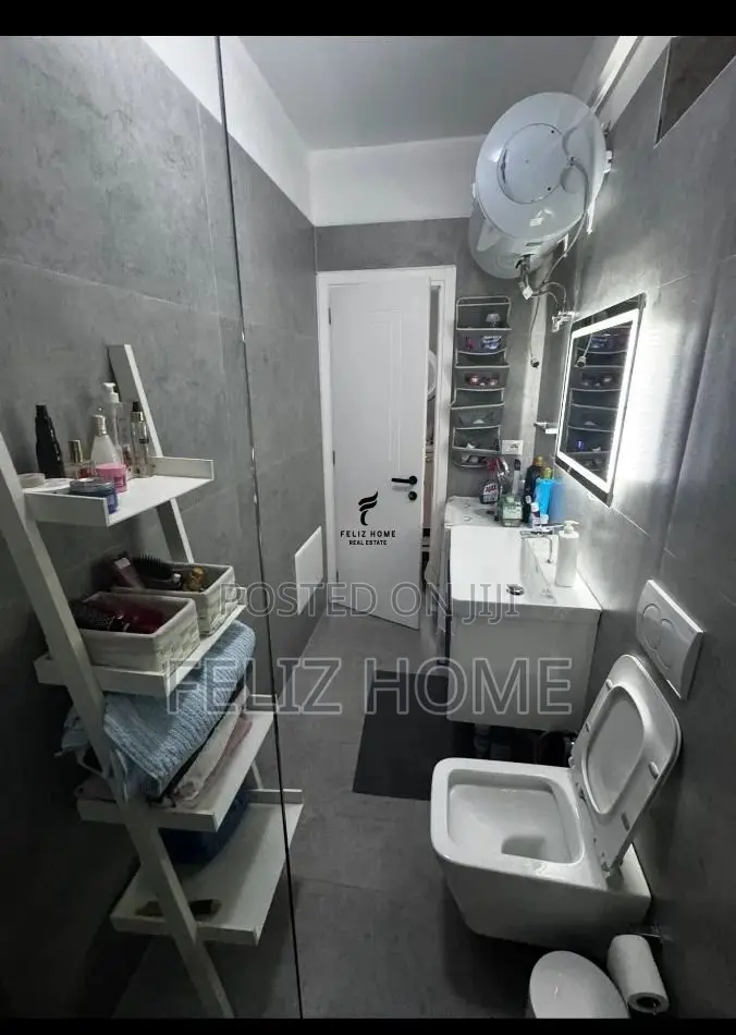 APARTAMENT ME QERA 1+1 YZBERISHT 43.000 LEKE
