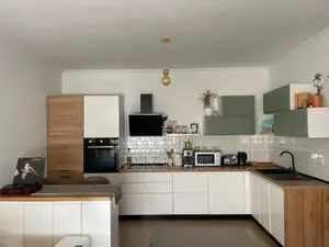 APARTAMENT ME QERA 1+1 DON BOSKO 60.000 LEKE