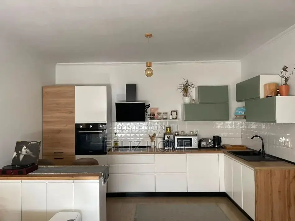 APARTAMENT ME QERA 1+1 DON BOSKO 60.000 LEKE