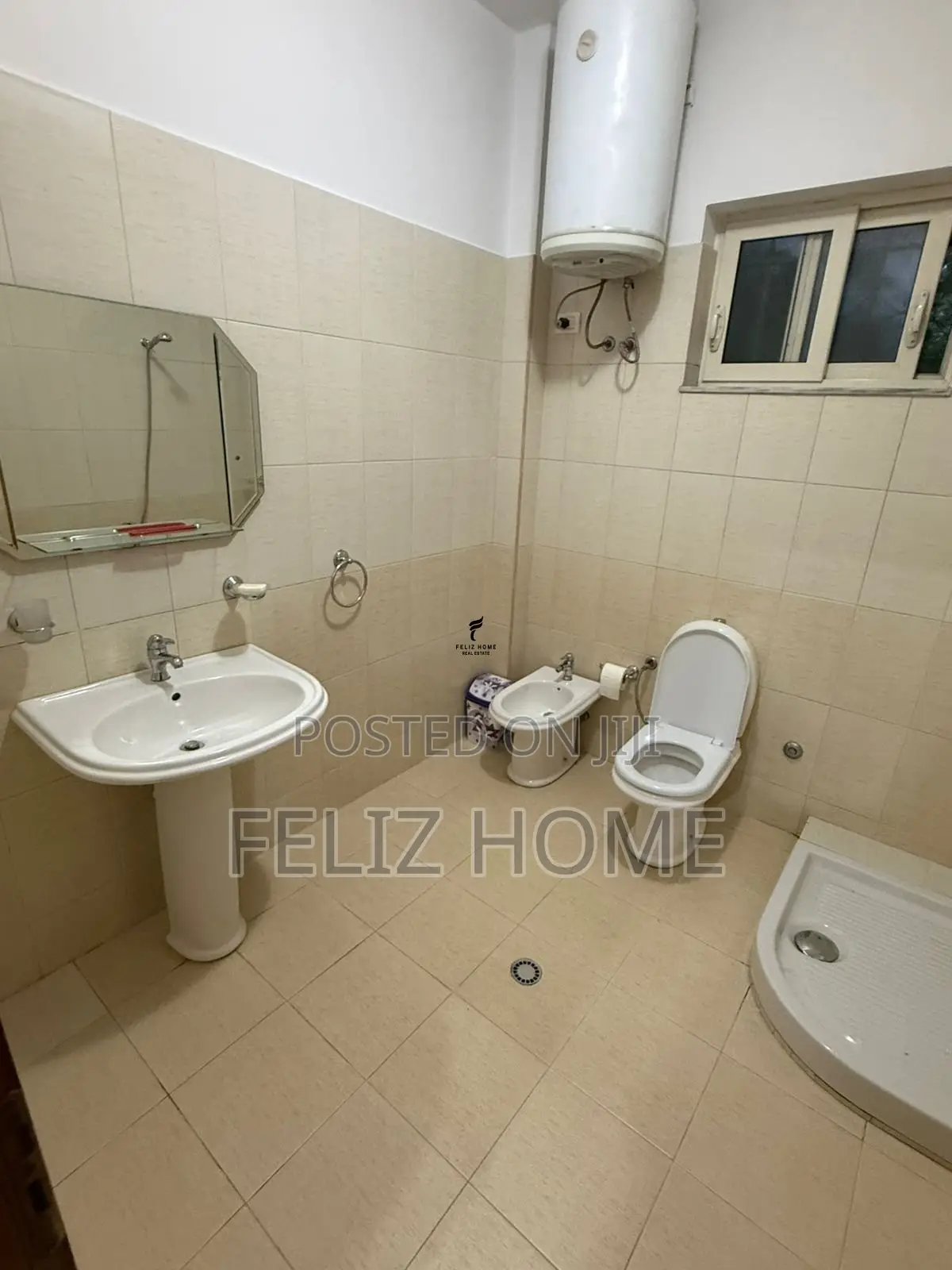 APARTAMENT ME QERA 1+1 5 MAJI 50.000 LEKE