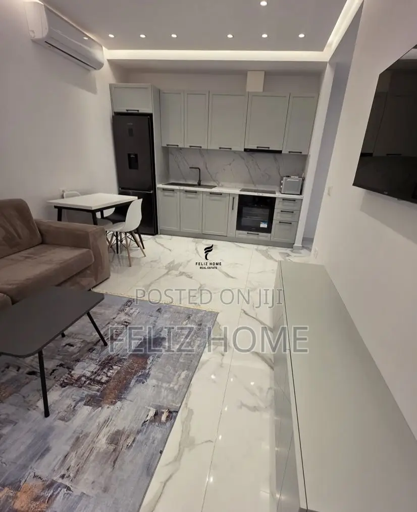 APARTAMENT ME QERA 1+1 LAPRAKE 55.000 LEKE
