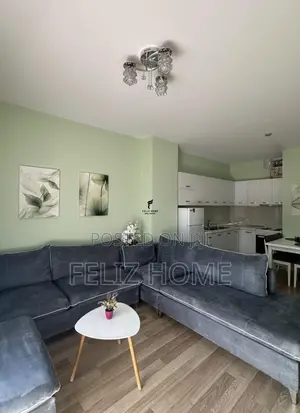 APARTAMENT ME QERA 1+1 QENDER 70.000 LEKE