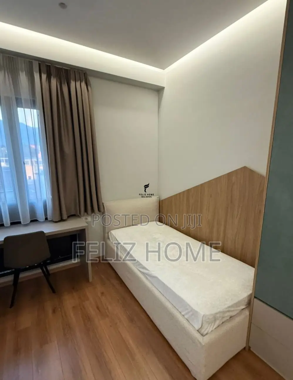 APARTAMENT ME QERA 2+1 RRUGA E DIBRES 70.000 LEKE