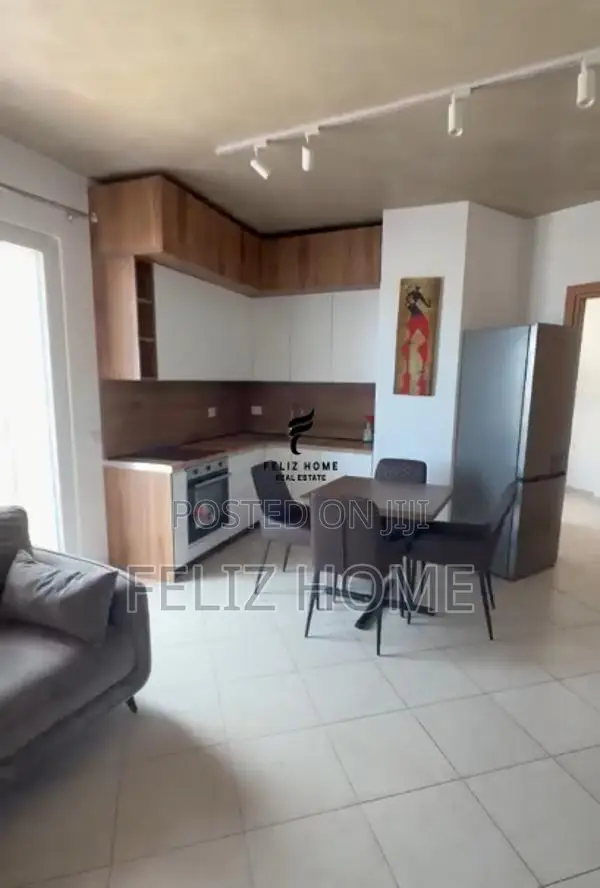 APARTAMENT ME QERA 1+1 ASTIR 800 EURO