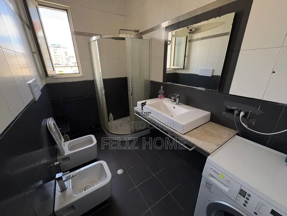 APARTAMENT ME QERA 2+1 RRUGA E ELBASANIT 65.000 LEKE