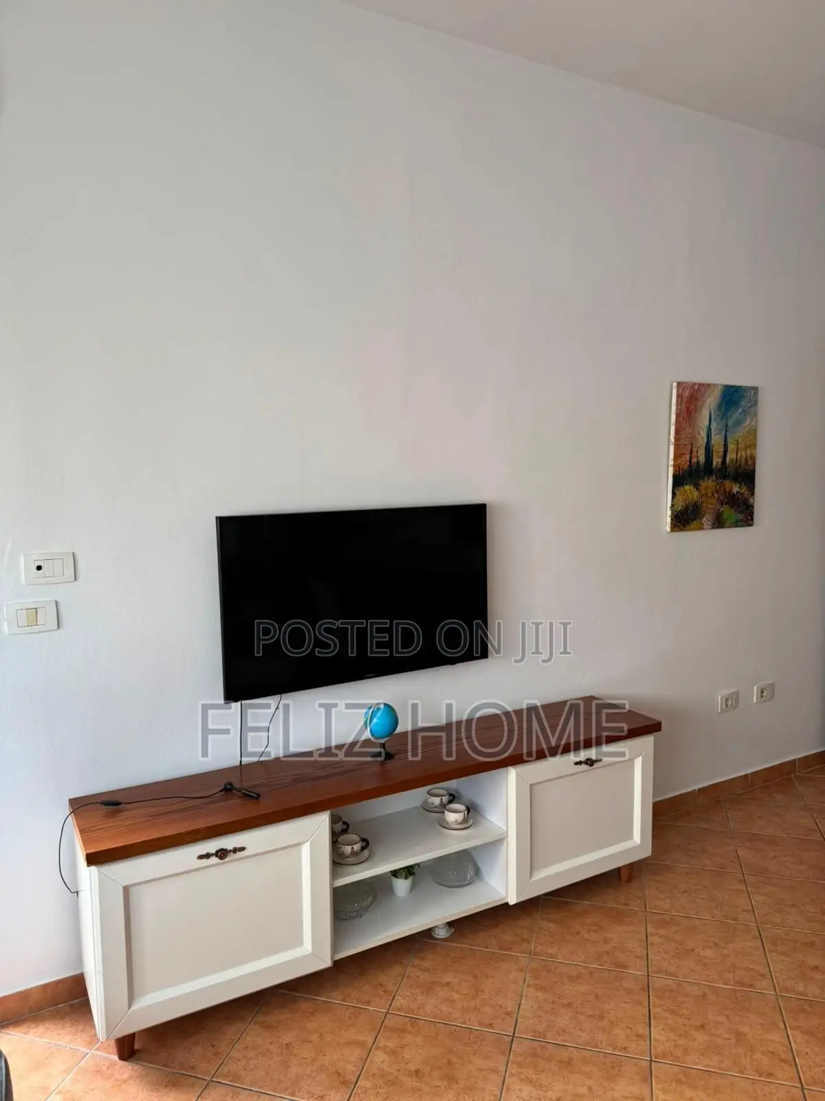 APARTAMENT ME QERA 1+1 KOMUNA E PARISIT 55.000 LEKE