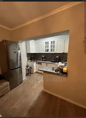 SHITET APARTAMENT 1+1 OXHAKU 9.300.000 LEKE