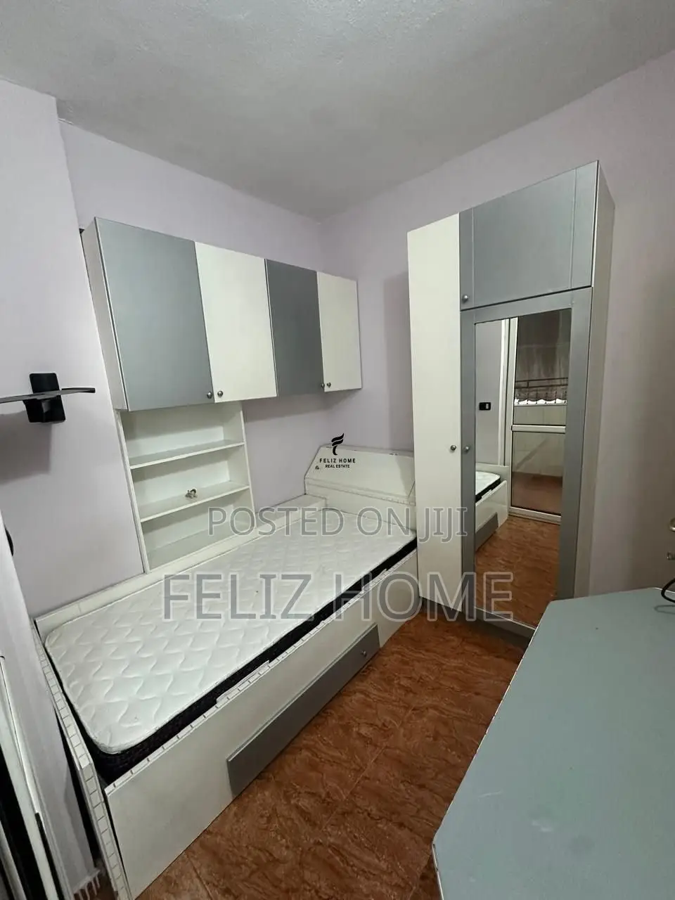 APARTAMENT ME QERA 2+1 LAPRAKE 55.000 LEKE