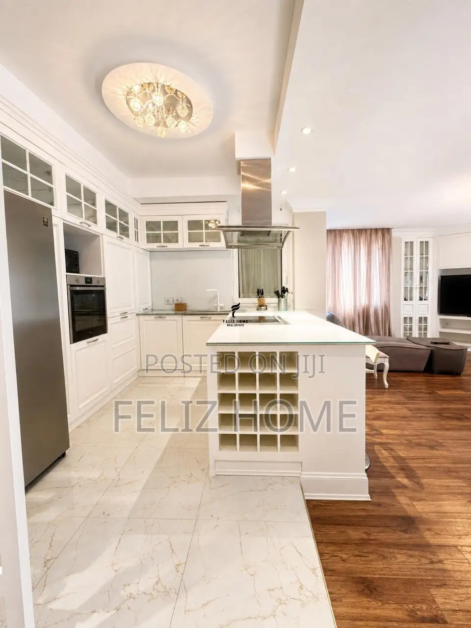 DUPLEX ME QERA 2+1 RRUGA E KAVAJES 2.500 EURO