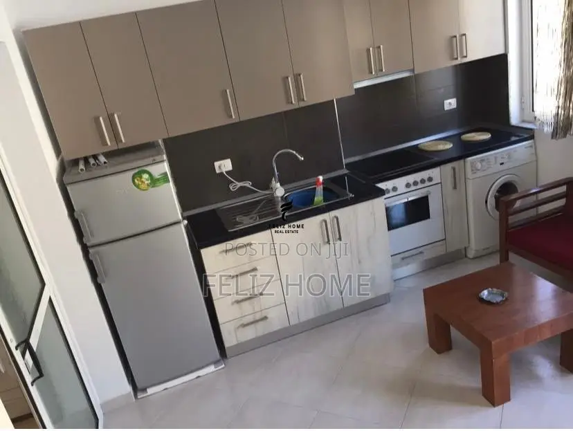 APARTAMENT ME QERA 1+1 QENDER 45.000 LEKE