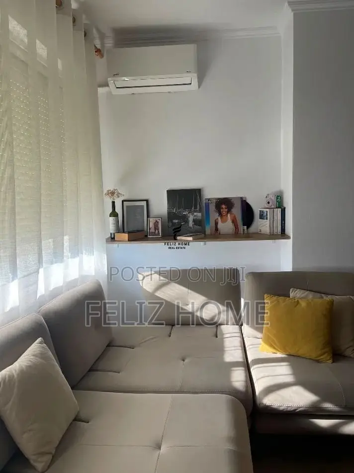 APARTAMENT ME QERA 1+1 DON BOSKO 60.000 LEKE