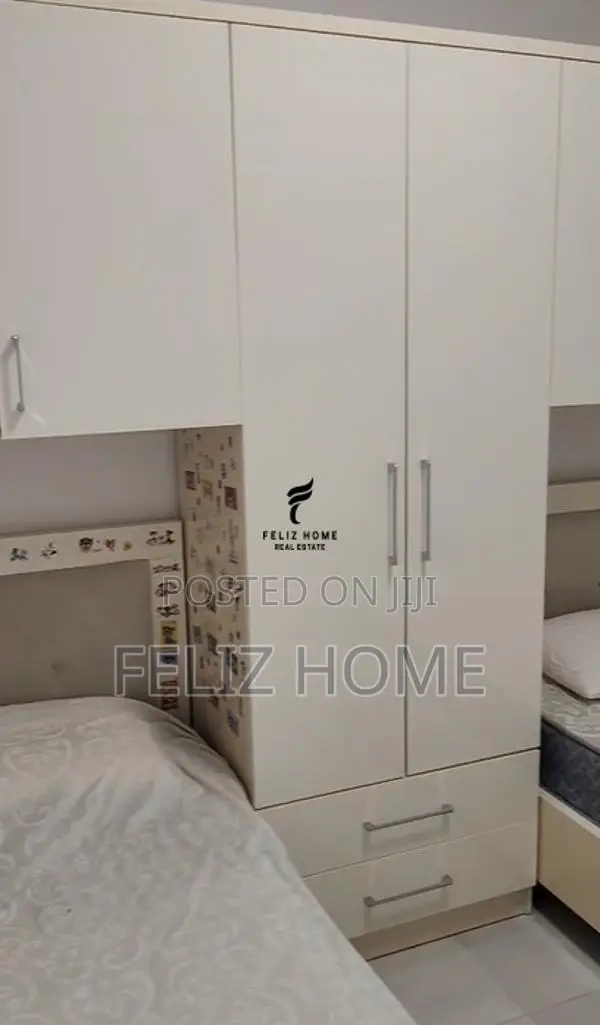 APARTAMENT ME QERA 2+1 YZBERISHT 60.000 LEKE