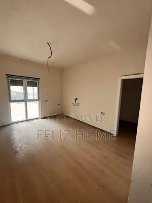 SHITET APARTAMENT 2+1+2 SAUK 205.000 EURO