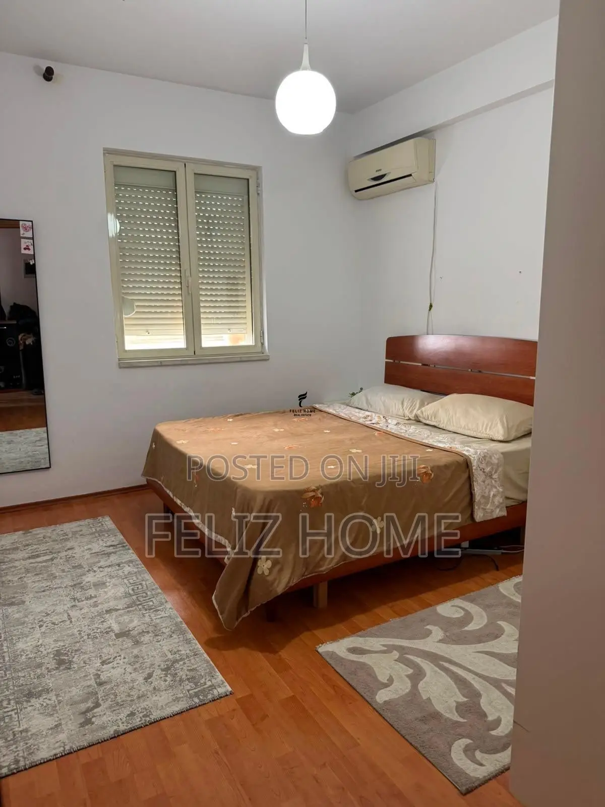 APARTAMENT ME QERA 1+1 KOMUNA E PARISIT 55.000 LEKE