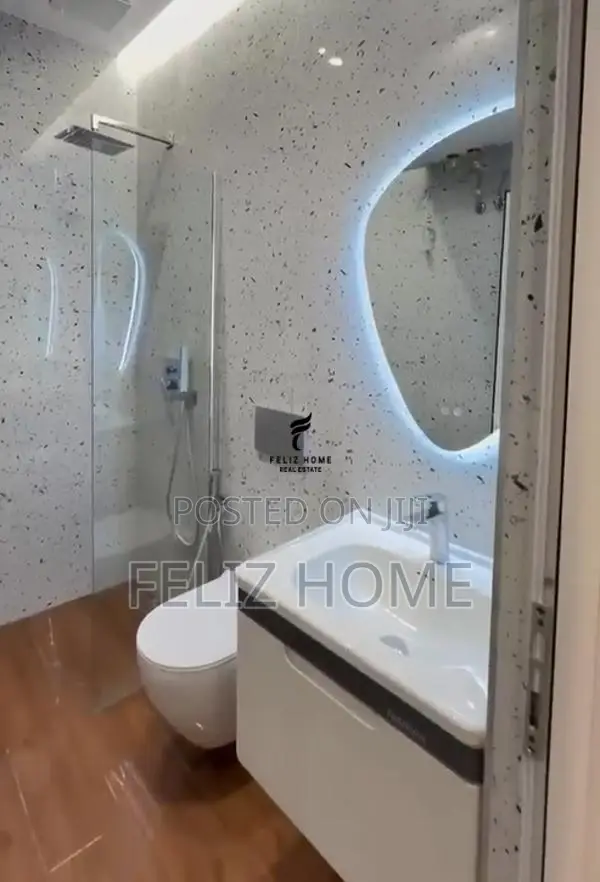 SHITET APARTAMENT 1+1 PAZARI RI 163.000 EURO