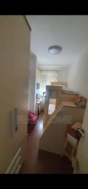 APARTAMENT ME QERA 2+1 OXHAKU 50.000 LEKE