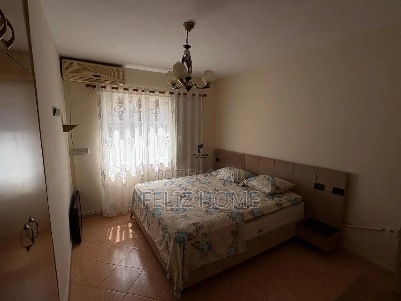 APARTAMENT ME QERA 2+1 RRUGA E ELBASANIT 55.000 LEKE