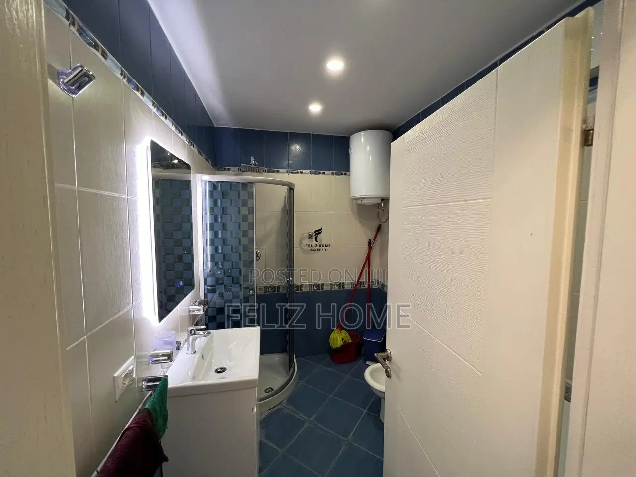 APARTAMENT ME QERA 2+1 KODRA E DIELLIT 60.000 LEKE