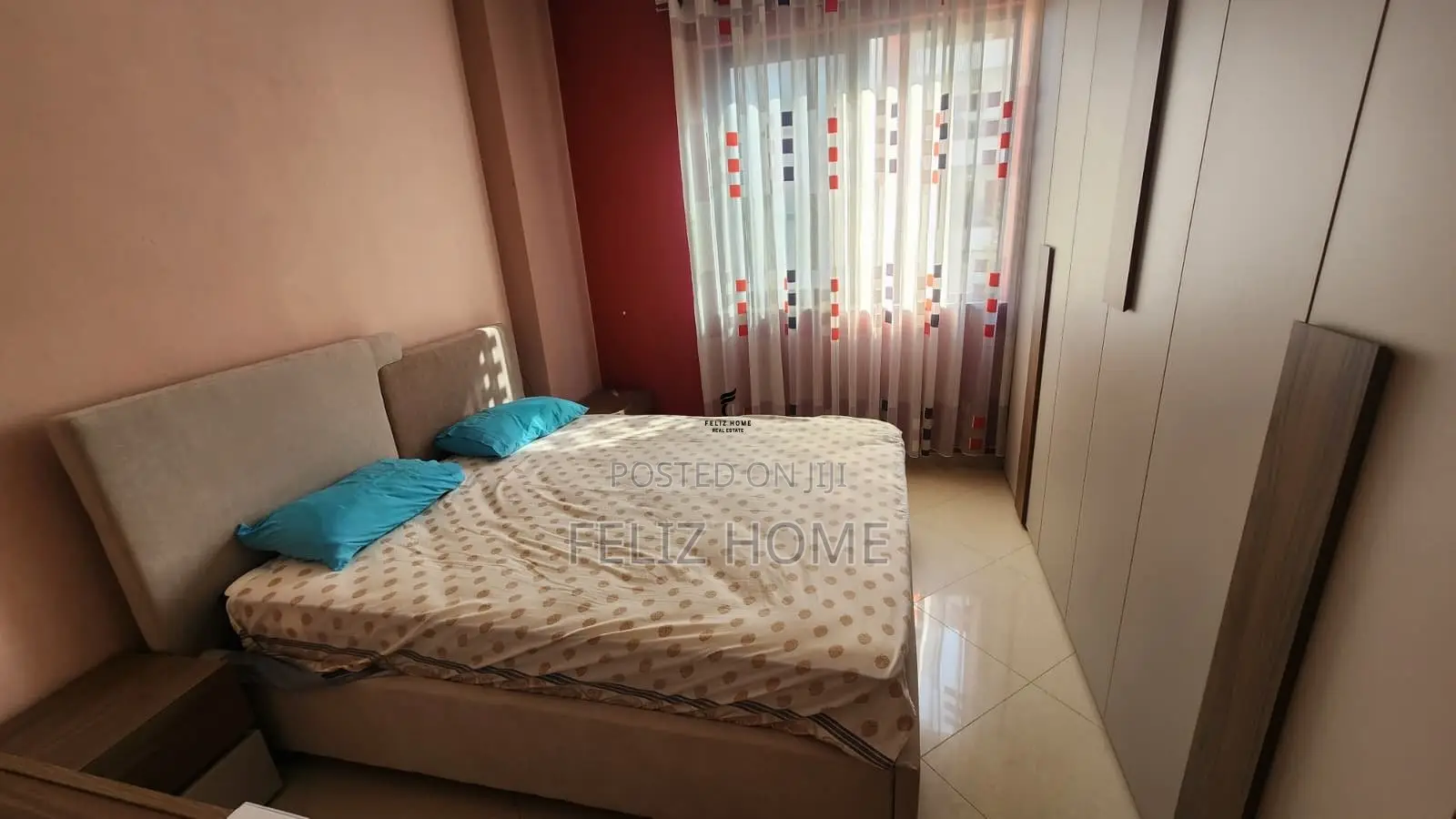 APARTAMENT ME QERA 2+1+2 ASTIR 55.000 LEKE
