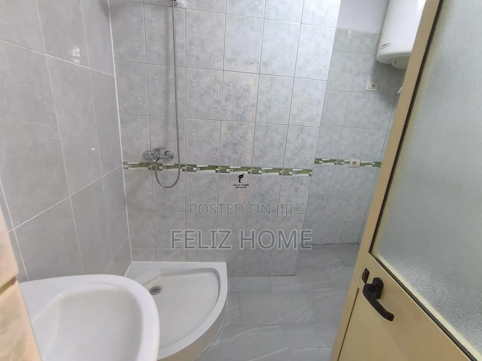 SHITET GARSIONERE 35 M2 FRESK 7.000.000 LEKE