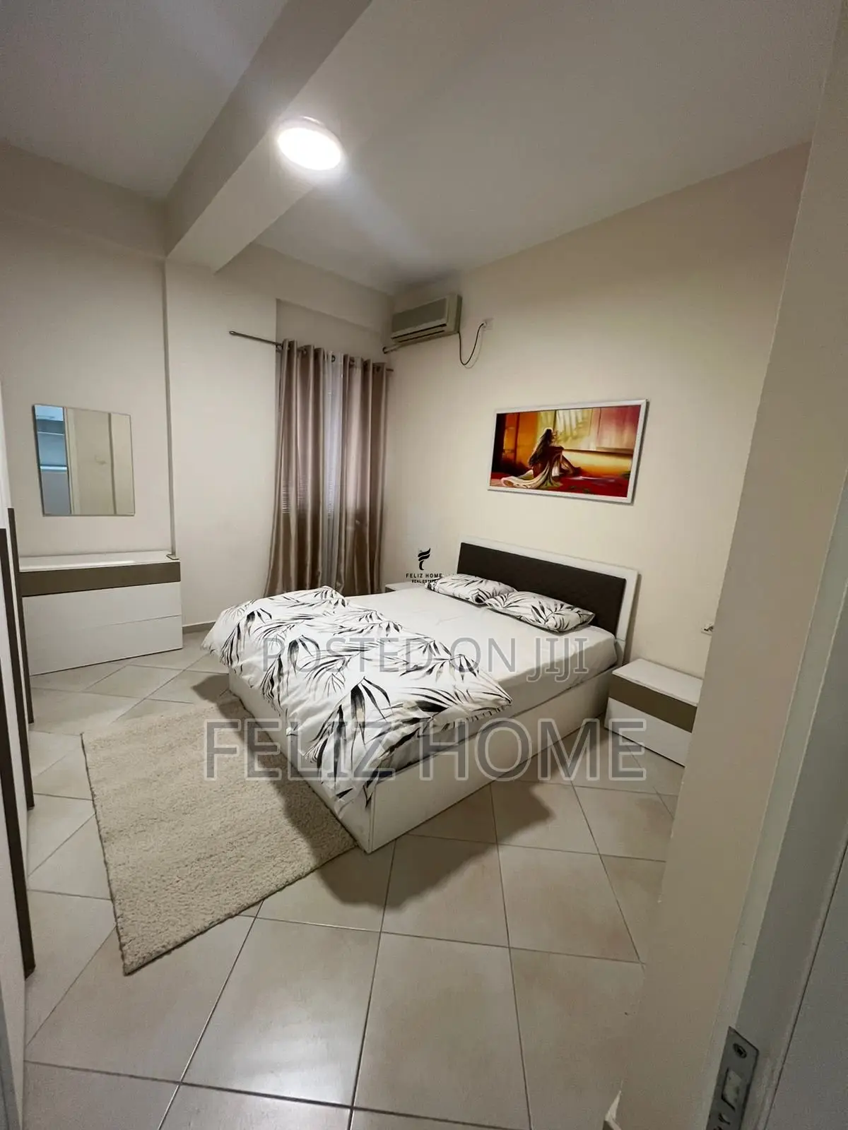 APARTAMENT ME QERA 1+1 FRESK 40.000 LEKE