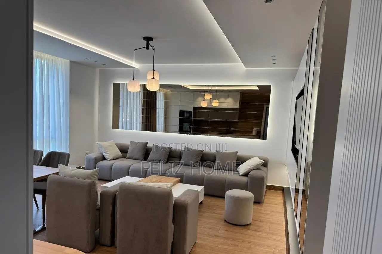 APARTAMENT ME QERA 1+1 BULEVARDI RI 70.000 LEKE