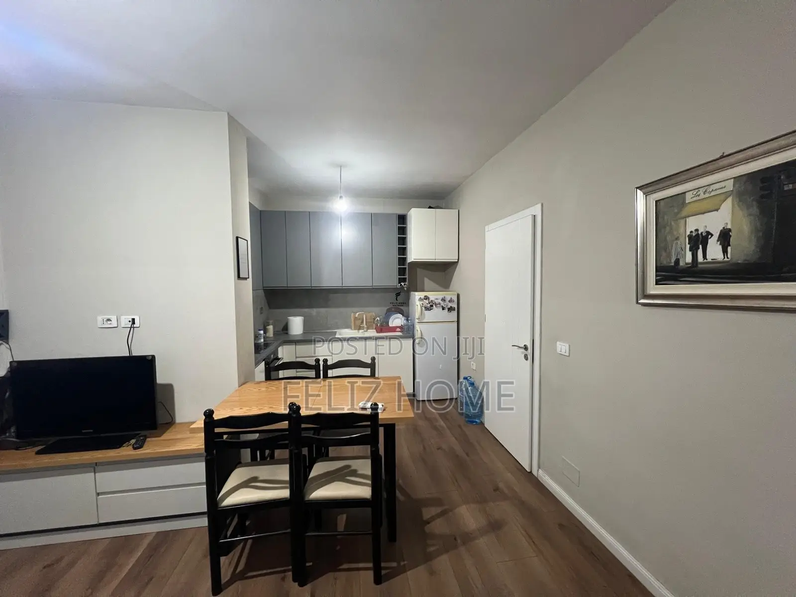 SHITET APARTAMENT 1+1 MISTO MAME 105.000 EURO