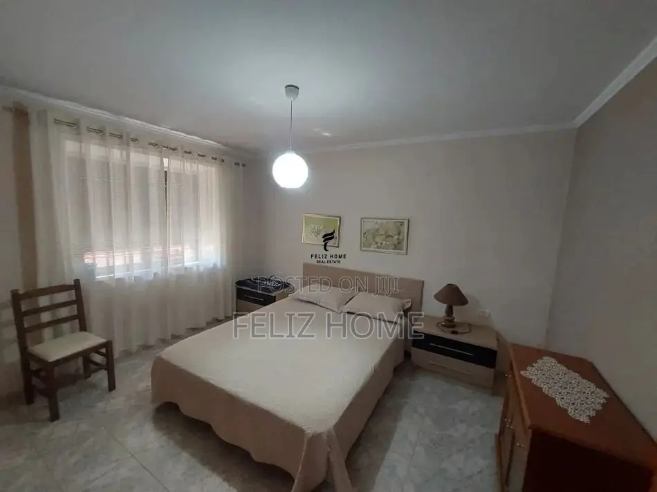 APARTAMENT ME QERA 1+1 RRUGA E ELBASANIT 50.000 LEKE